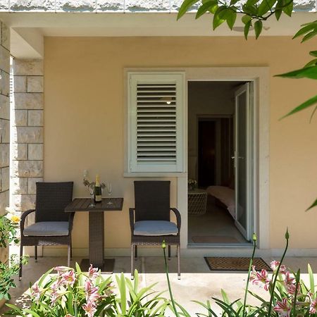 شقة Apartman Lu Mokošica المظهر الخارجي الصورة