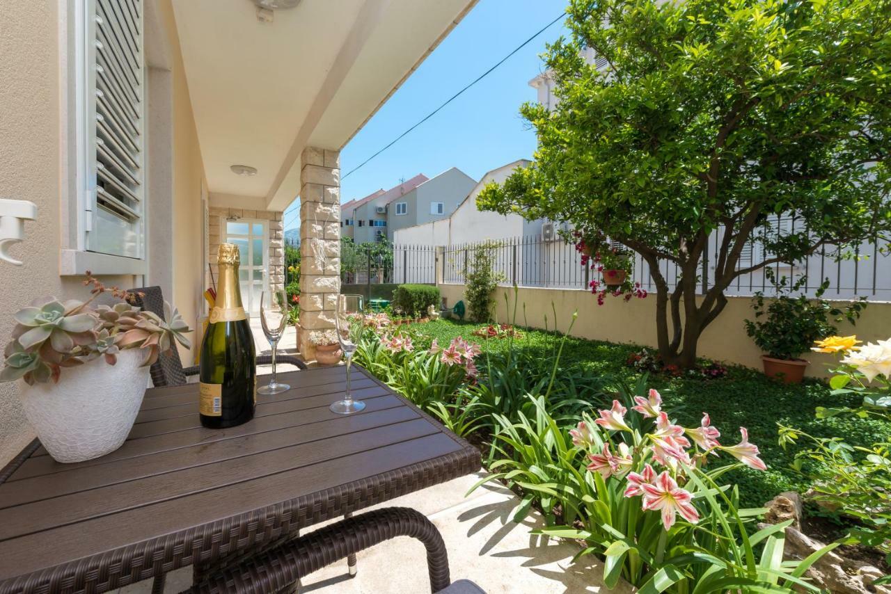 شقة Apartman Lu Mokošica المظهر الخارجي الصورة